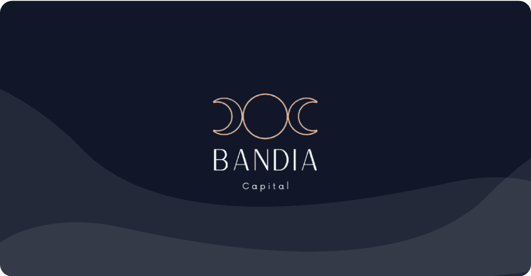 Bandia Capital logo