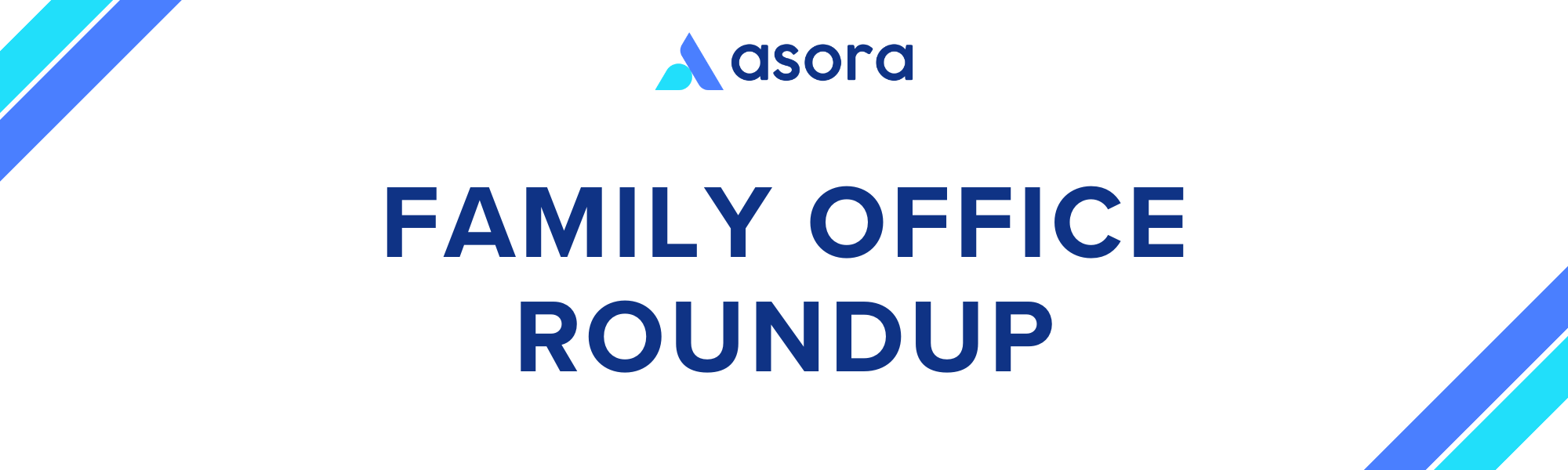 The Family Roundup #11