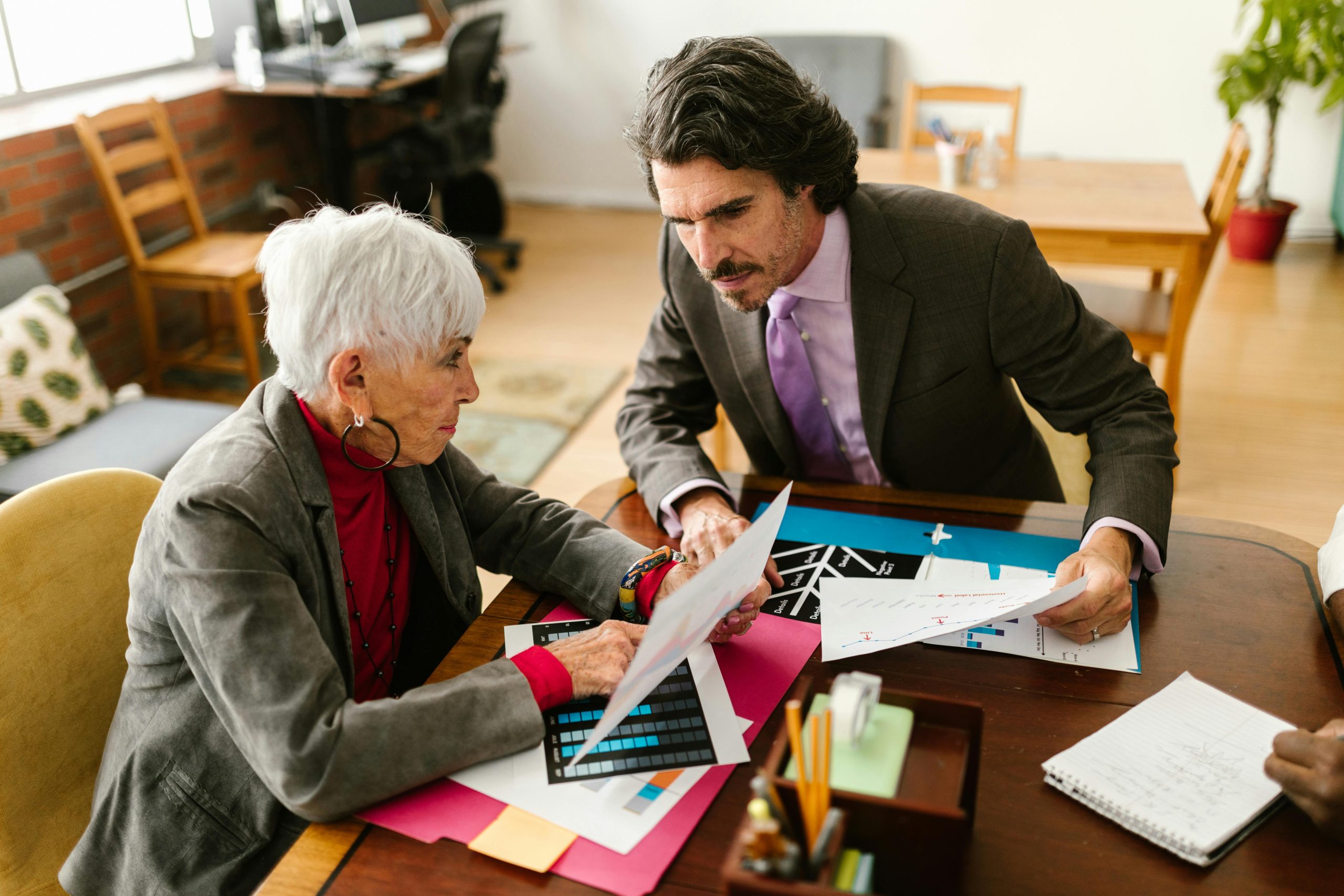 How Family Offices Address Generation Wealth Transfer & Continuity