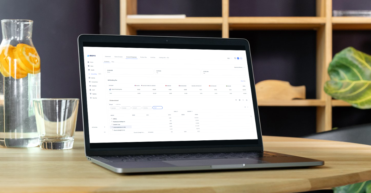 How Family Office Software Transforms Accounting