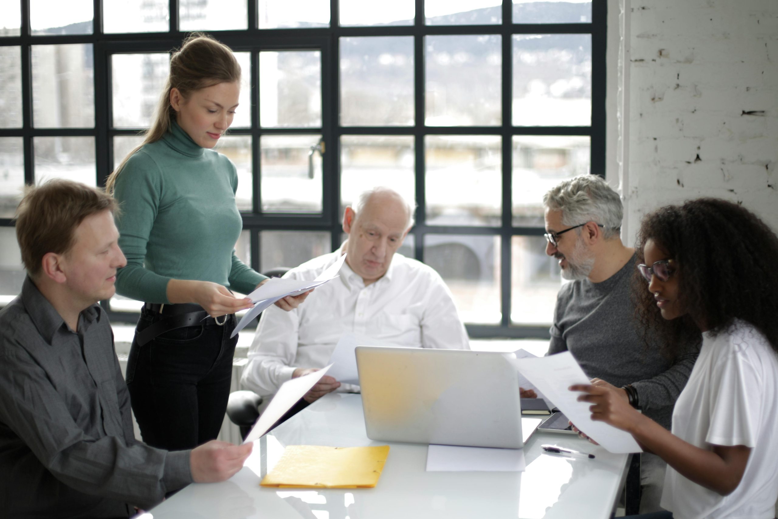 future of wealth management