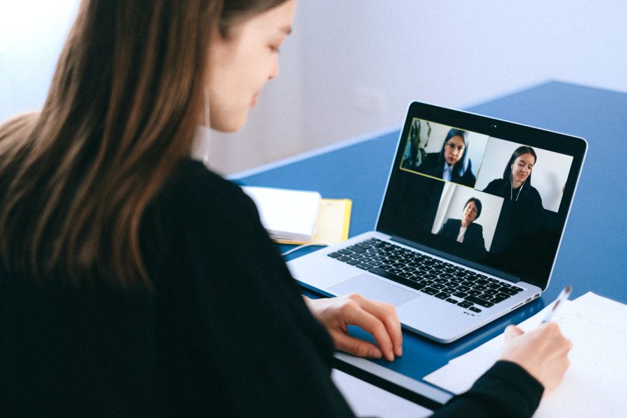 Virtual family office