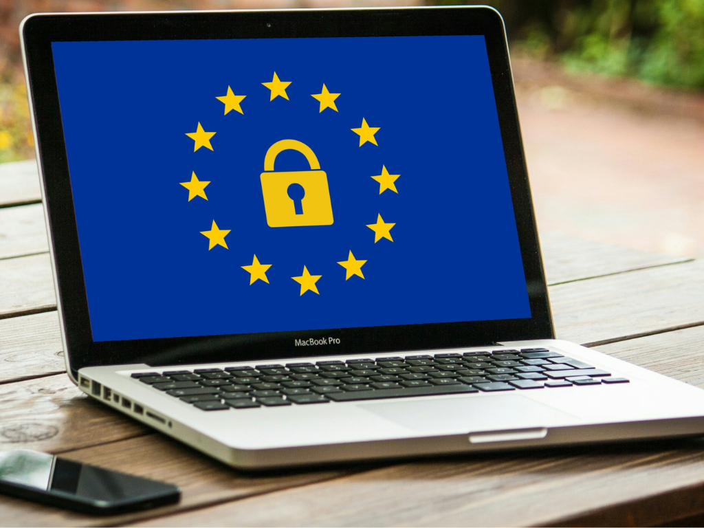 How important is it to have a GDPR-compliant provider for your family office?