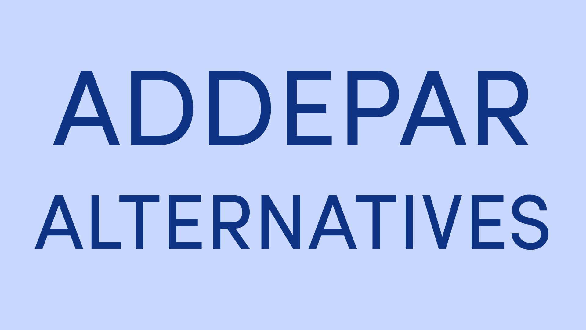 The Buyer’s Guide to Addepar Alternatives for Family Offices