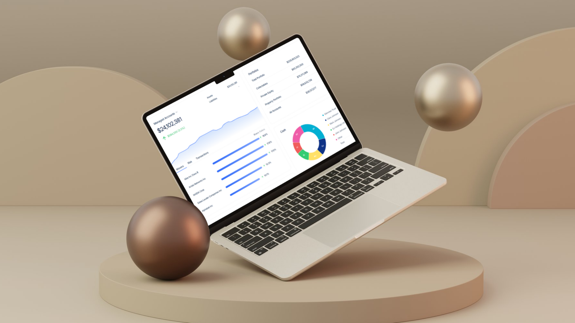 Leading Portfolio Management Software for Family Offices
