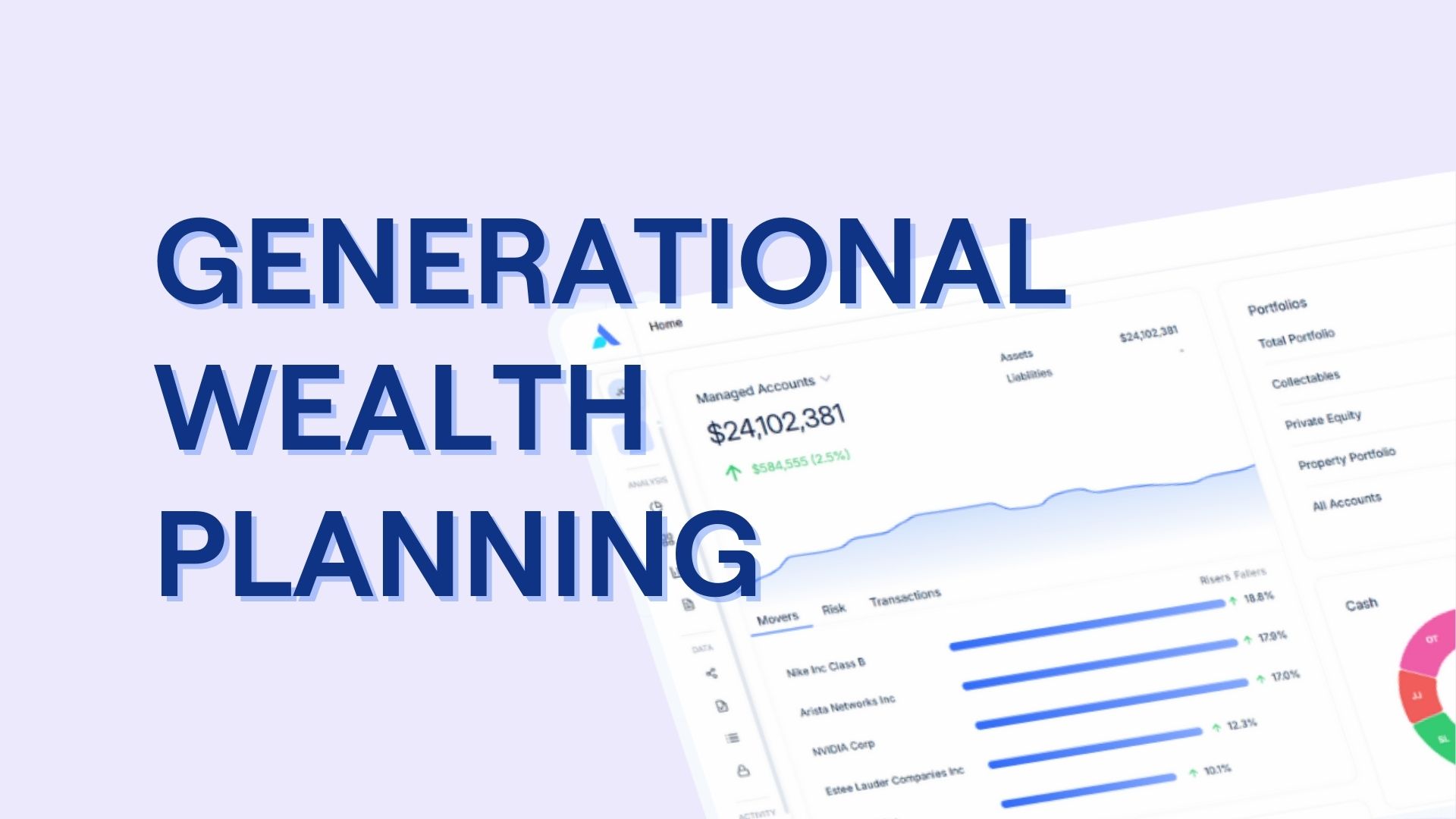 10 Proven Strategies for Better Generational Wealth Planning