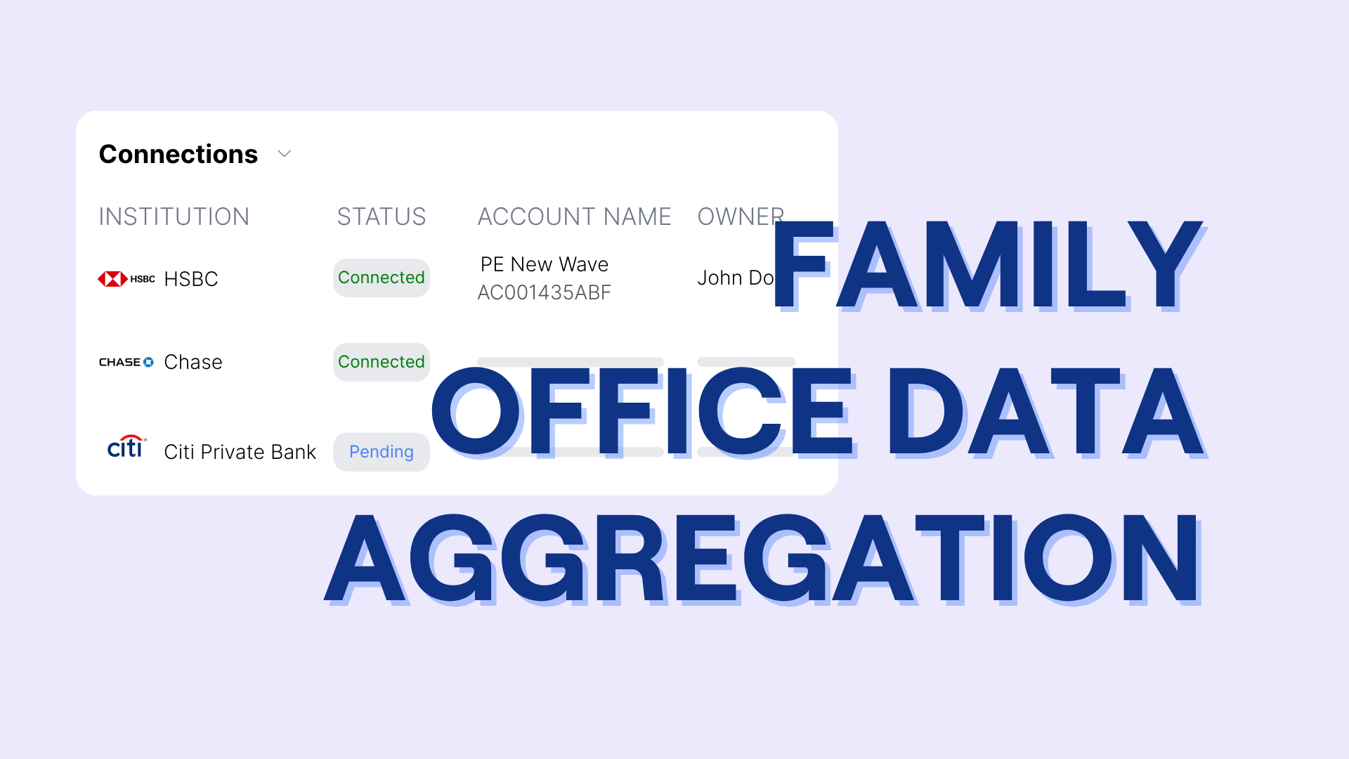 Complete Guide to Family Office Data Aggregation