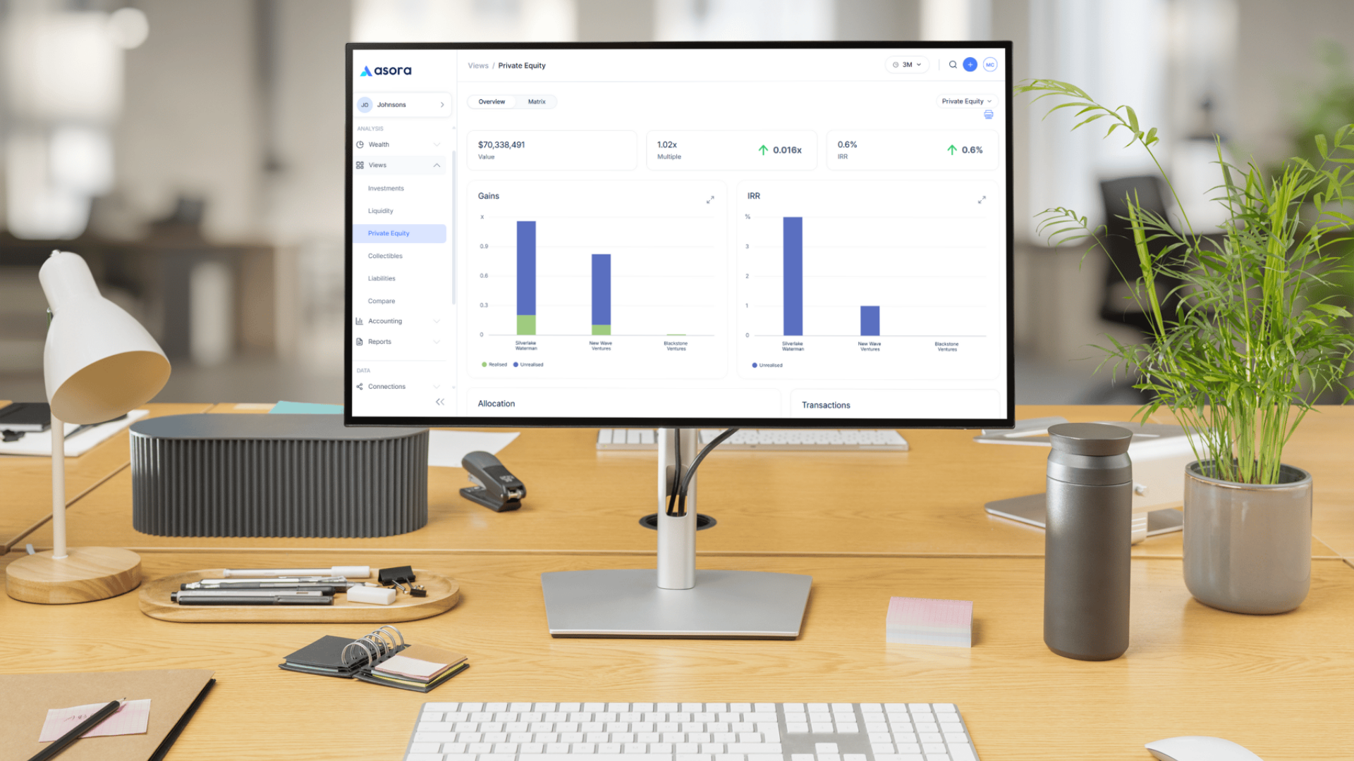 9 Private Equity Portfolio Management Software in 2025