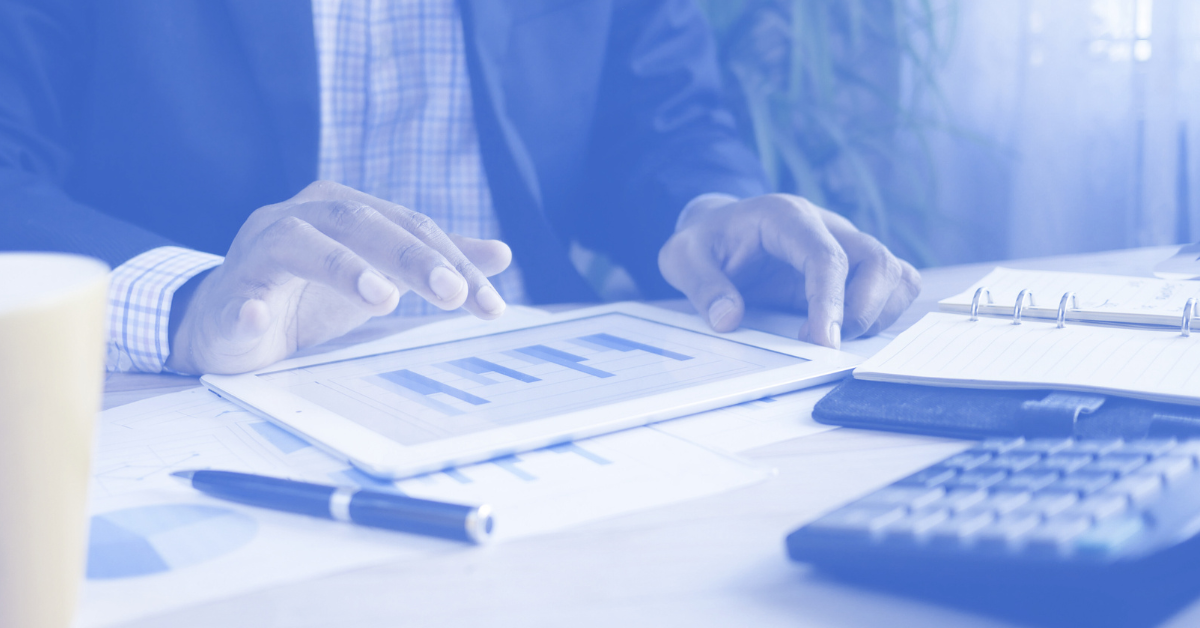 Trends and Technologies Shaping the Wealth Management Industry