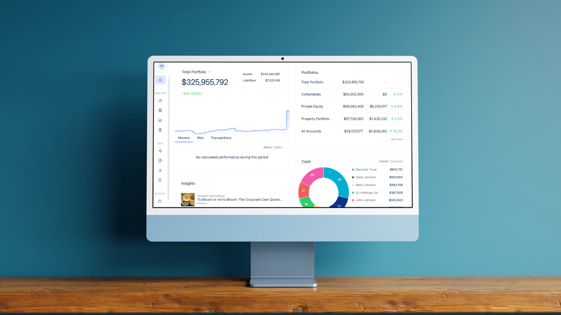 Complete Guide to Wealth Management Software Options for SFOs